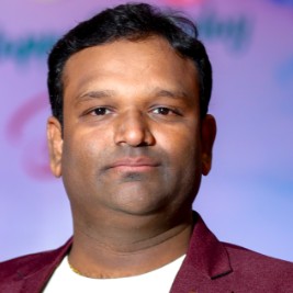 Sandeep Meda