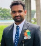 Vinodh Menon