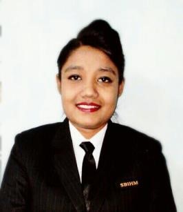SANGHAMITRA BALLAV CHOUDHURY