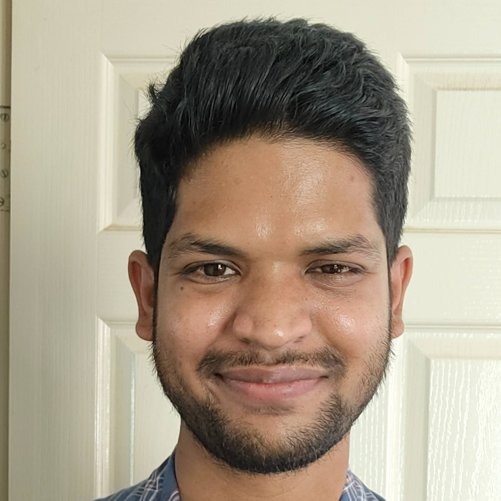 Vamshi Abhilash