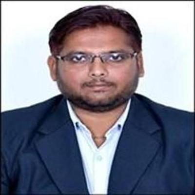 Jigar Bhalodiya