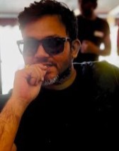 Sudhanshu Das