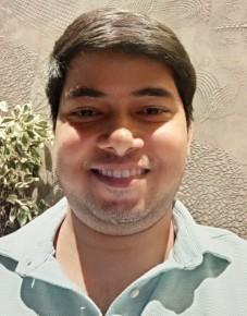 RISHABH GUPTA