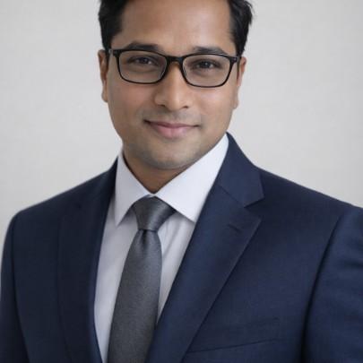 Pavan Raghunath Jagdale