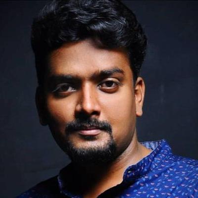 MD Thanish Mannan