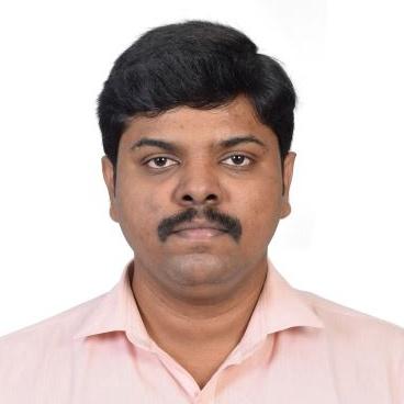 Anandaraj Ganesan