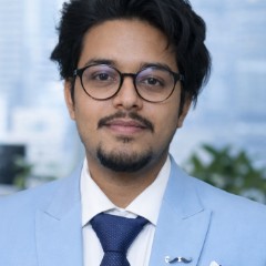 RISHABH KUMAR