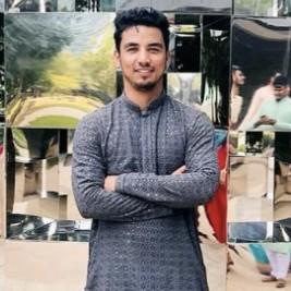 Aayush Adhikari