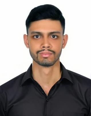 Raghav Kalia