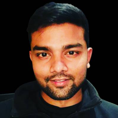 Pravesh Singh