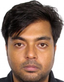 Premjit Dutta