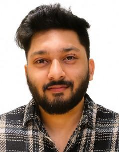 CHITRANSH MATHE