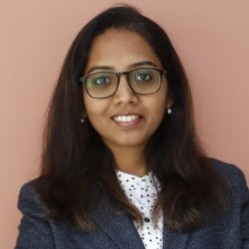 Bhavna Vaja