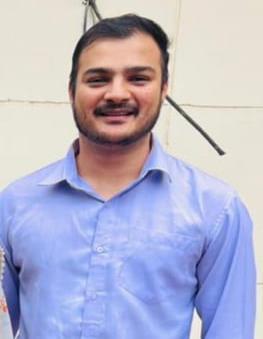 Lovish Sharma