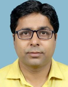 Sudhansu Sekhar Dora