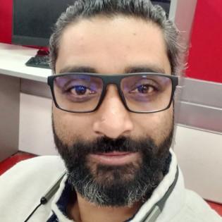 Monu Kumar