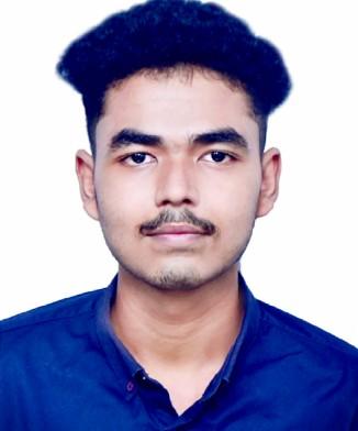 Mohammed Afsal