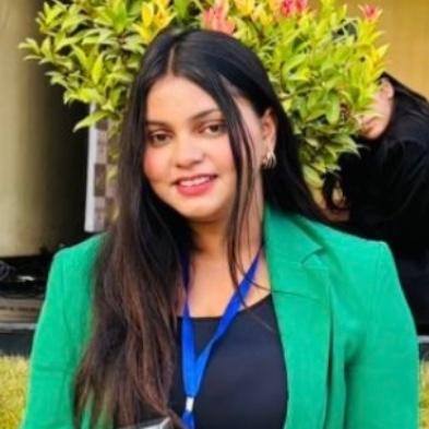Sadaf Rizwan