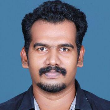 SAJAD SUDARSAN