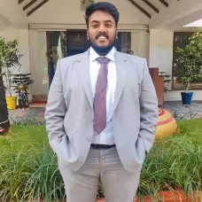 Manohara S.D