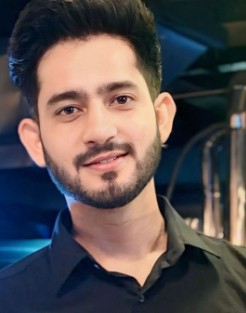 Pankaj Chand