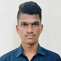 KISHORE KUMAR CHITHRASETTY