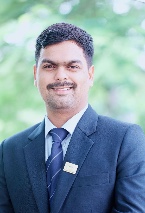 Krishna Singh