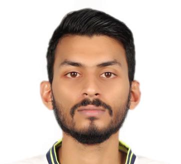 Farhan Abdul Gafoor
