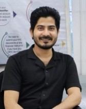 ANUP KUMAR MOHANTY
