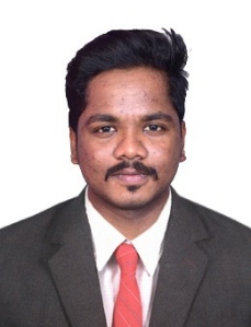 KALIDOSS KEERTHIVASAN