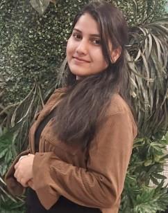 Diksha Barthwal