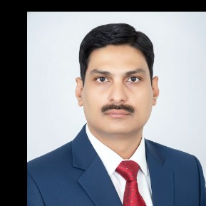 Ranjeet Pandey