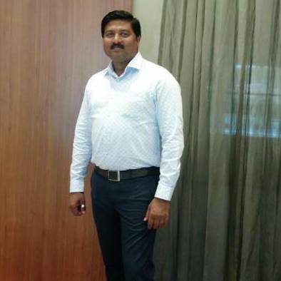 JAYDEEP KASHYAP