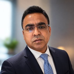Pankaj Yadav
