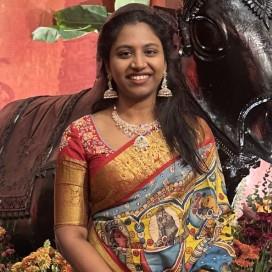 DR SOWJANYA AKULA