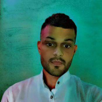 Kamran Siddiqui
