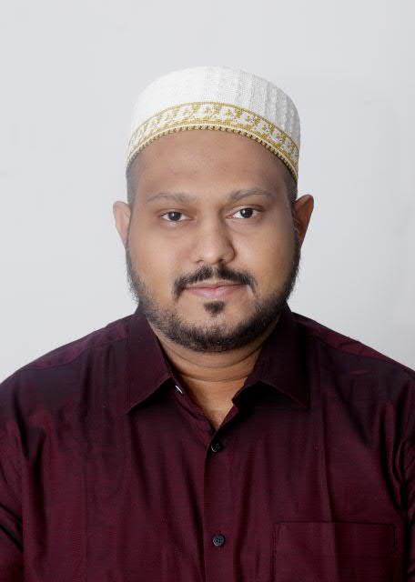 Mustafa Mithaiwala