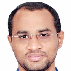R. Purushothaman