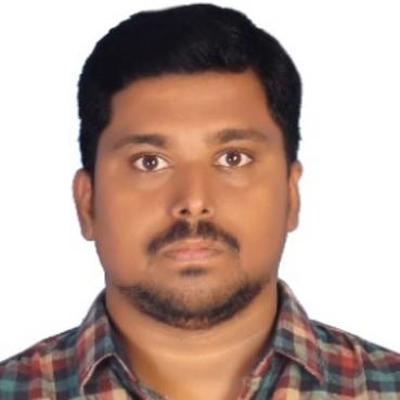 PRAVEEN SELVARAJ