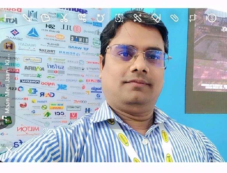 Sanjeev Kumar