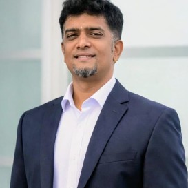 Balamurugan Arumugam