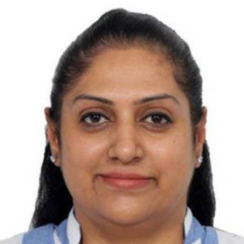 Jahanvi Ratish