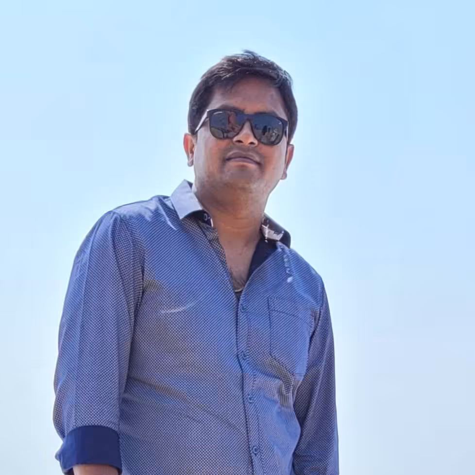 Pranav Dhundhia