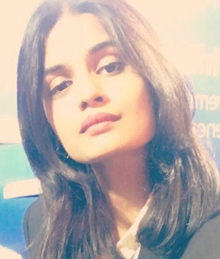 Unnati Agrawal