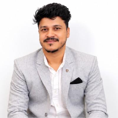 Harish Kumar