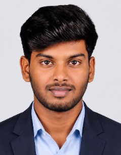 DRAVID S K