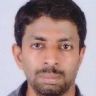 Ajithkumar Krishnan