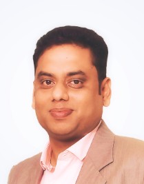 ALOYSIUS RAJ