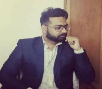 Nikhil Saxena