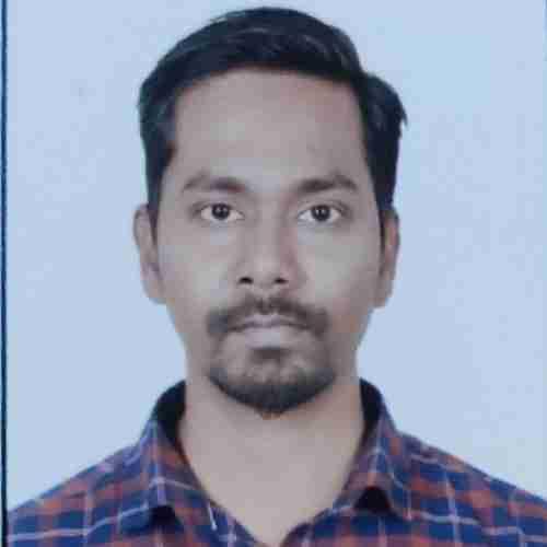 Partha Mohanty